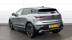 Renault Megane E-Tech EV60 160kW Techno Esprit Alpine 60kWh 5dr Auto Electric Hatchback